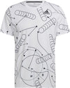 Club Graphic Tennis shirt