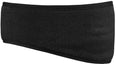 Fleece kids hoofdband