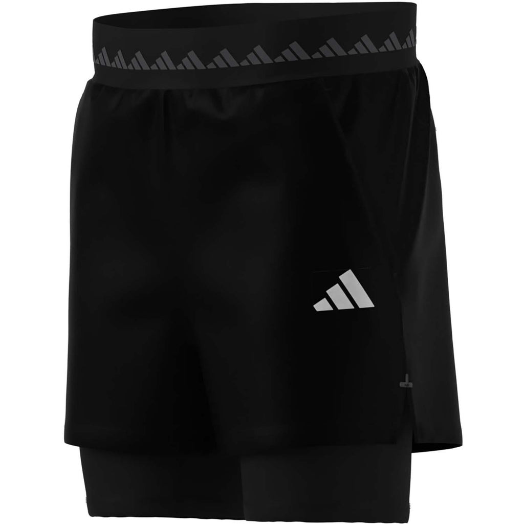 Gym+ 2-in-1 Short