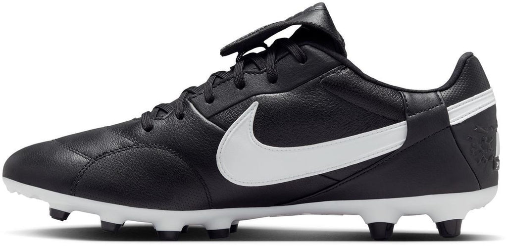Premier III FG voetbalschoenen
