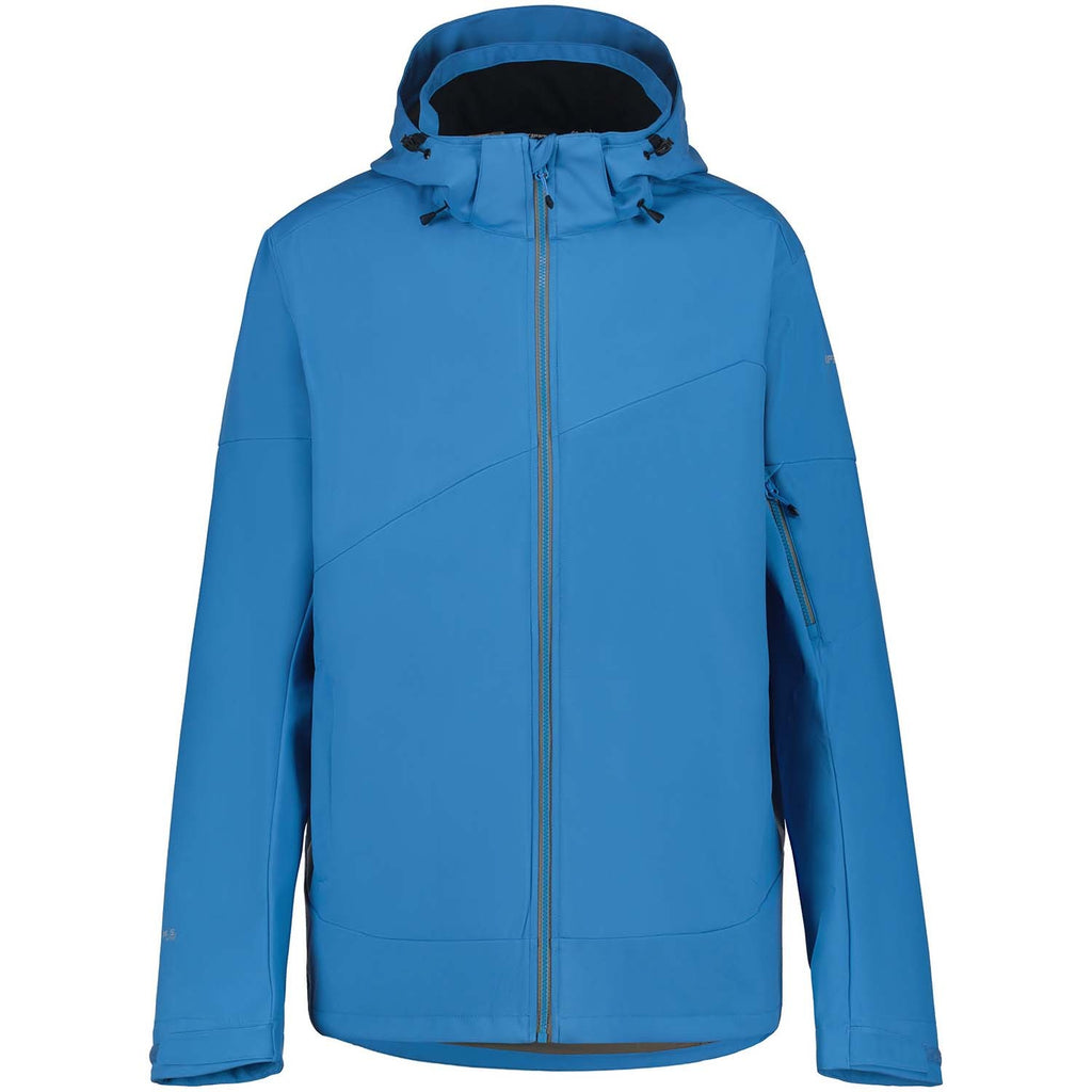 Barmstedt Functioneel Outdoorjack