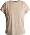 Split Back Tee