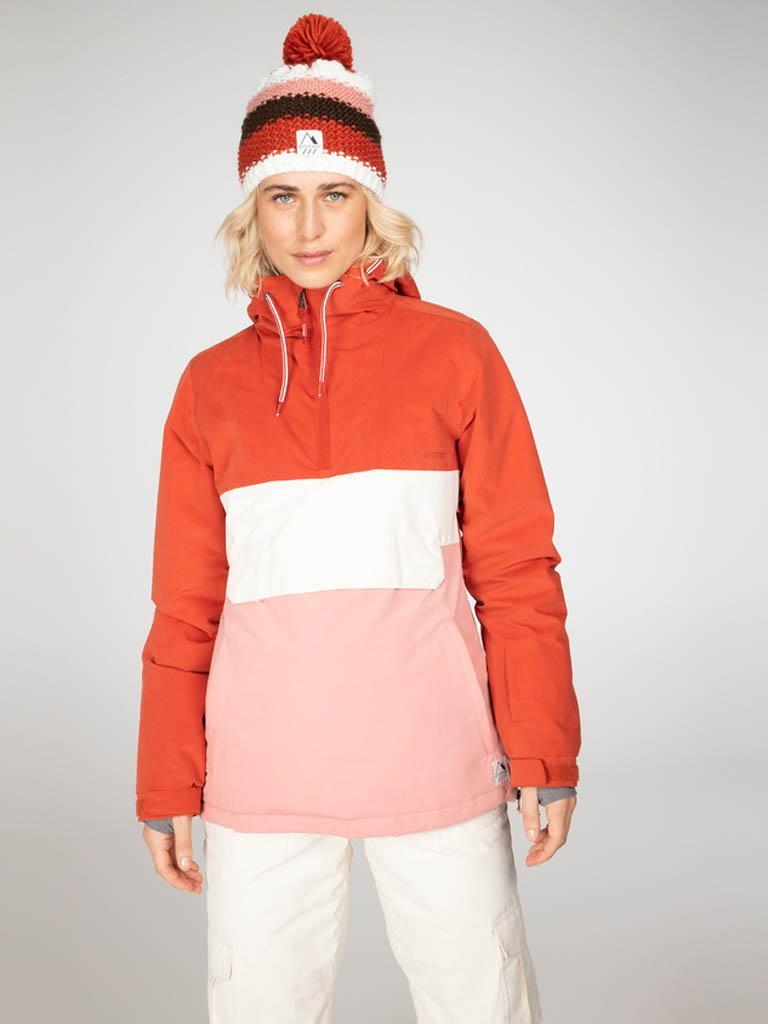 Ann Anorak
