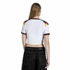Duitsland 26 Kort Thuisshirt