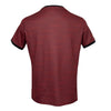 Pique Printed Tee