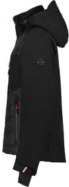 luhta ahvennus jacket