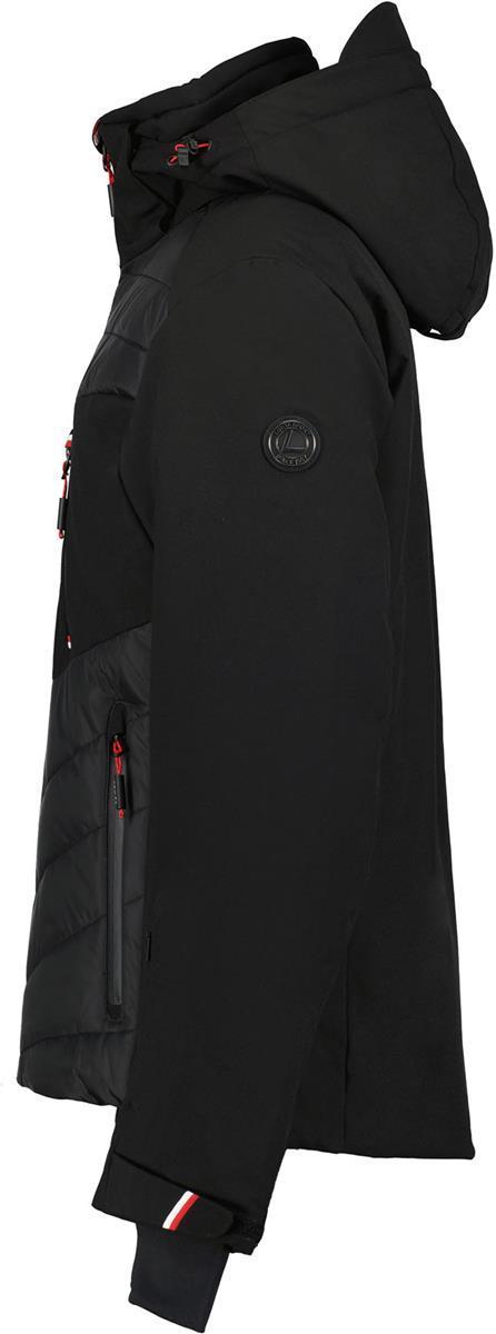 luhta ahvennus jacket