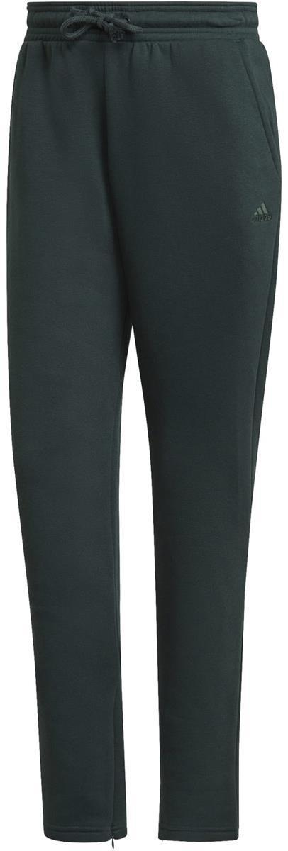 ALL SZN Fleece Tapered broek