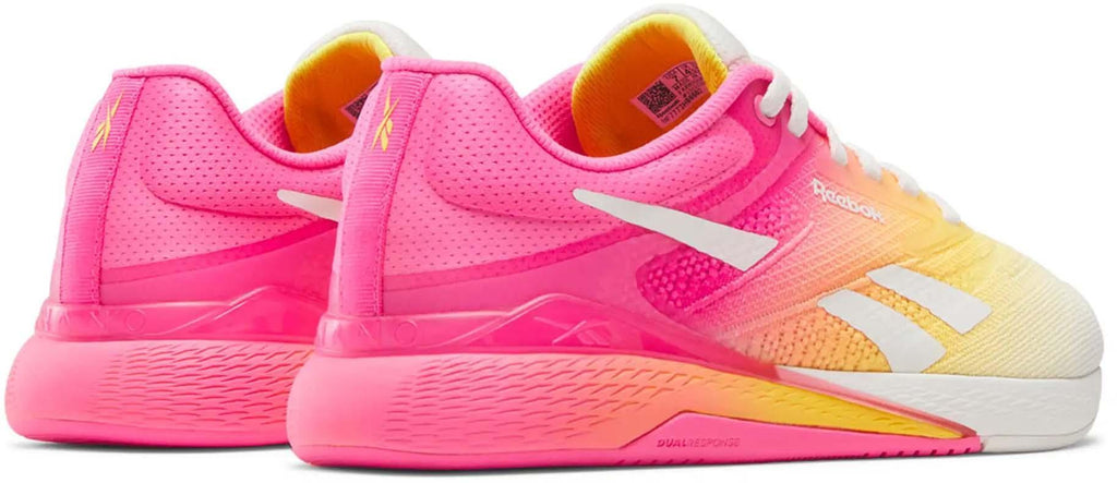 Nano x5 fitness schoenen