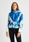 Thermal Half Zip Fleece