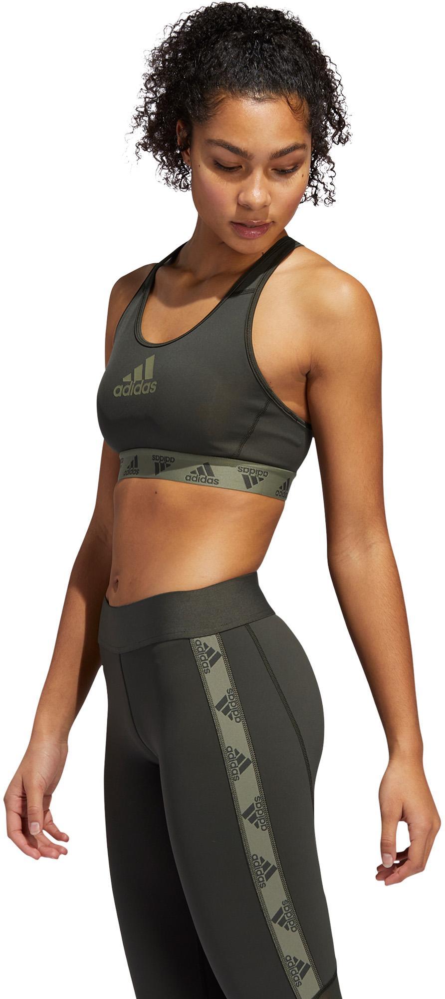 Don't Rest Alphaskin Badge of Sport Beha