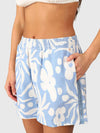 Candice Women Shorts