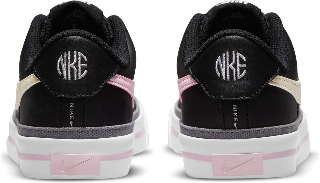 Court Legacy SE kids sneakers