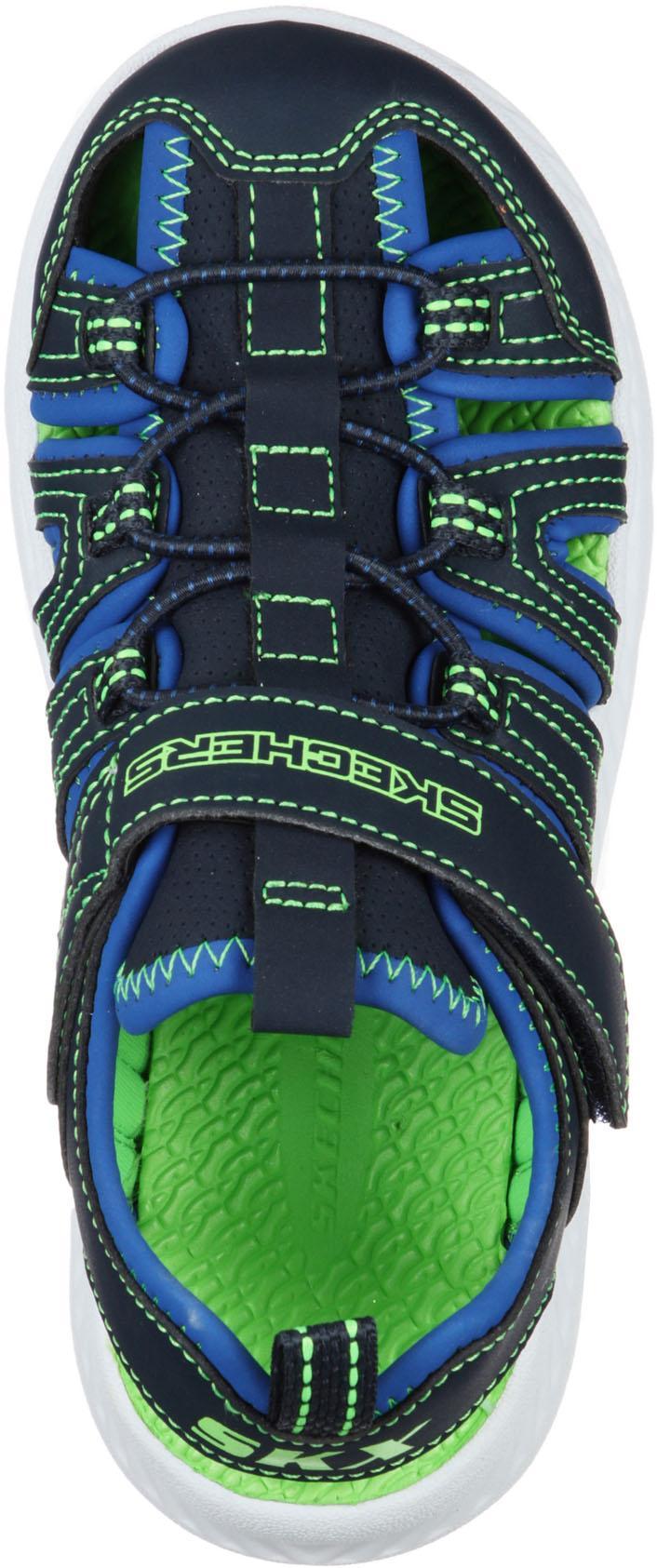 c-flex sandal 2.0-heat blast