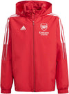 Arsenal Tiro All-Weather Jack