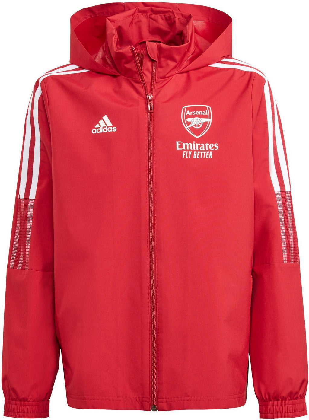 Arsenal Tiro All-Weather Jack