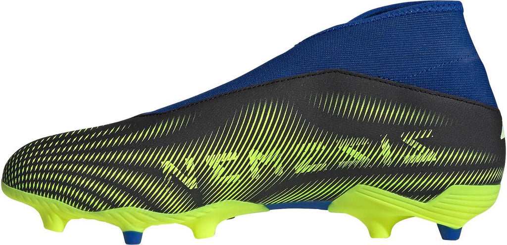Nemeziz.3 Firm Ground Veterloze Voetbalschoenen