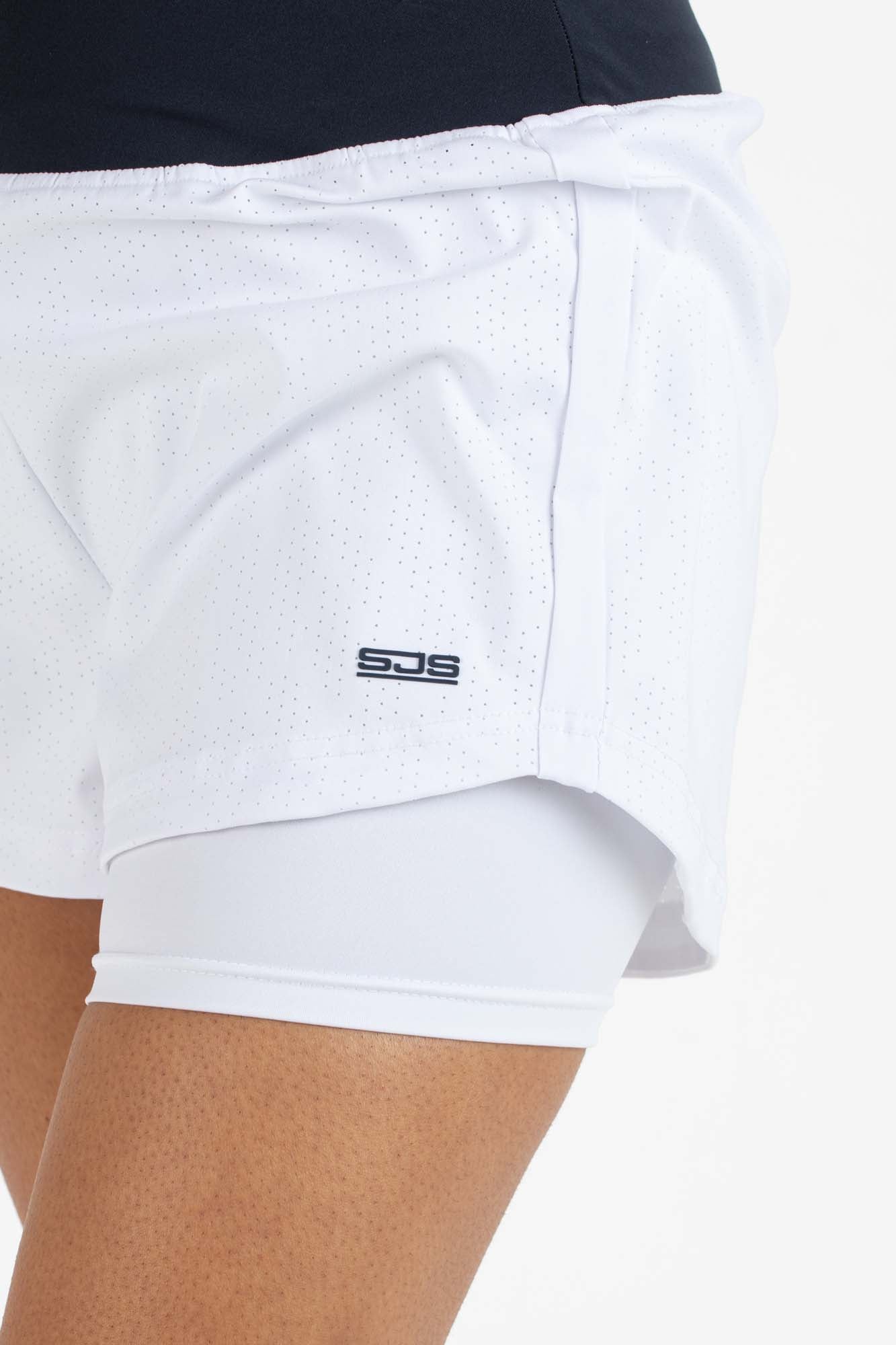 Enigma tennisshort