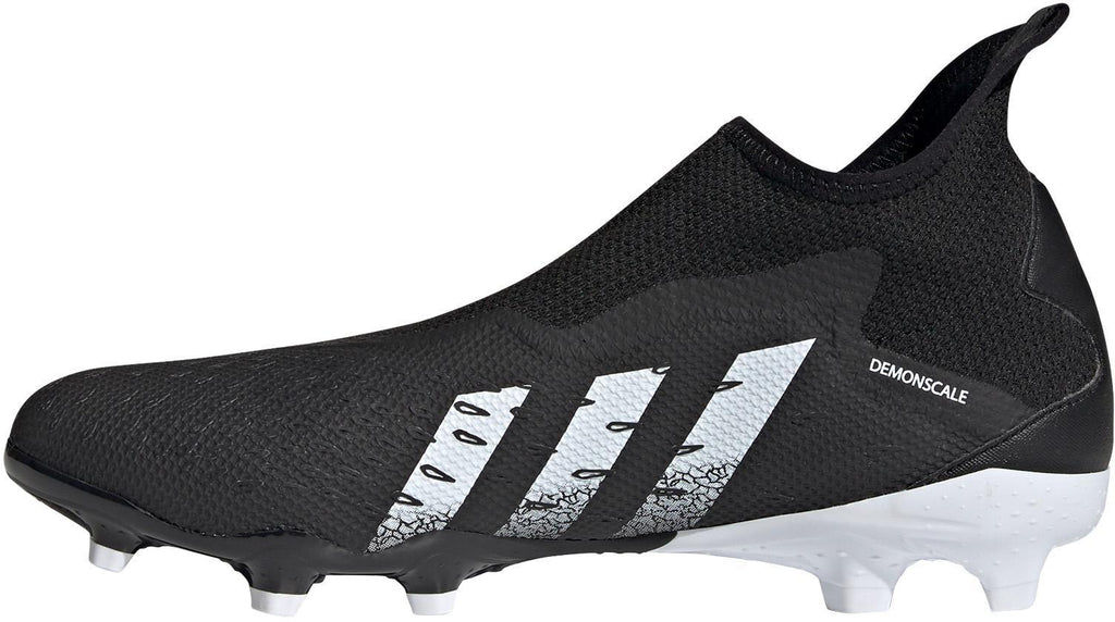 Predator Freak.3 Veterloze Firm Ground voetbalschoenen