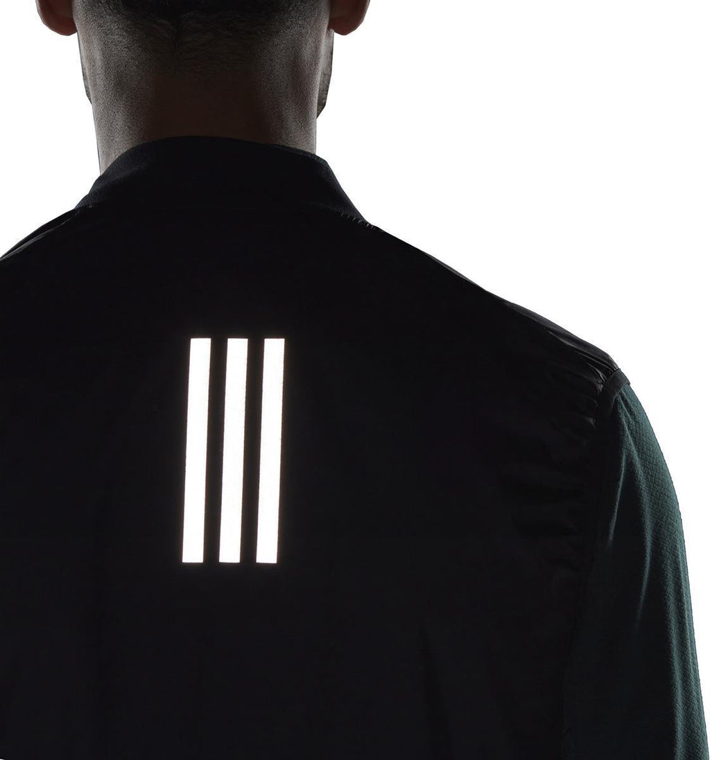 OTR VEST, BLACK, 2XL