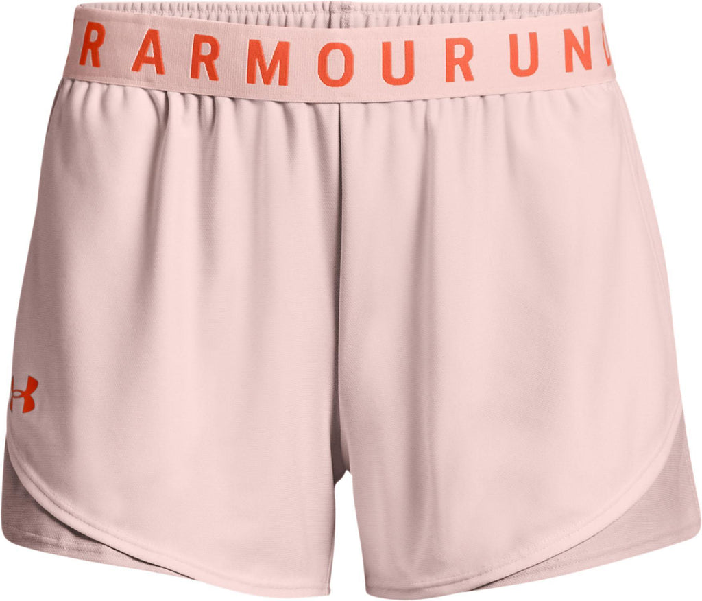 UNDER ARMOUR Női-Short