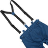 Footstrap skibroek