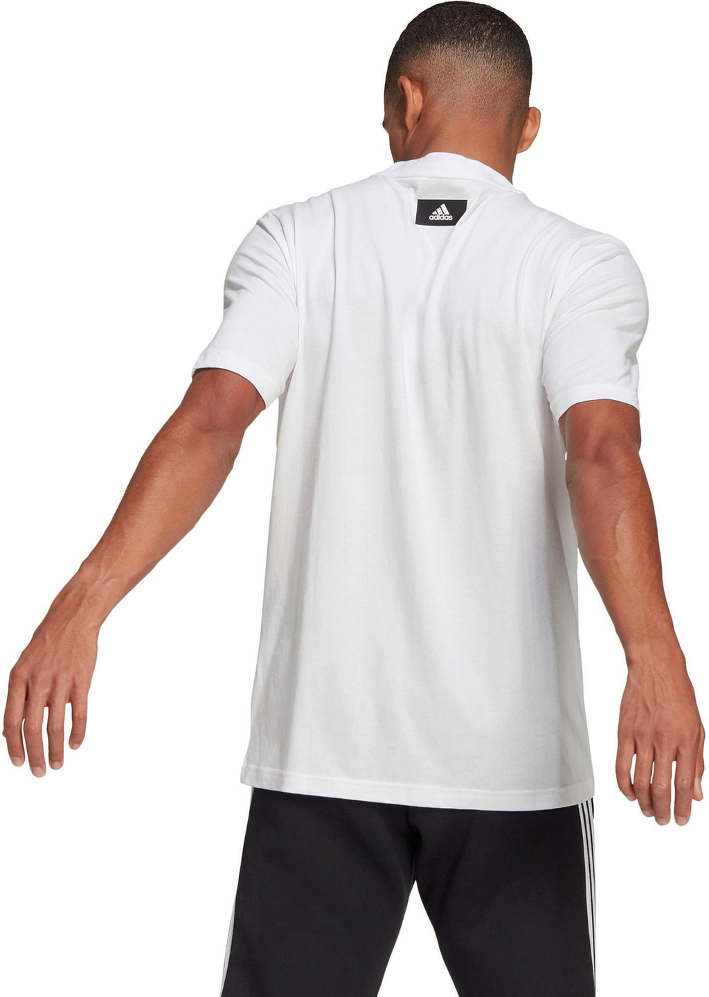 M FI Tee BOS AHr. T-Shirt