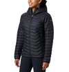 Powder Lite Hooded Jacket