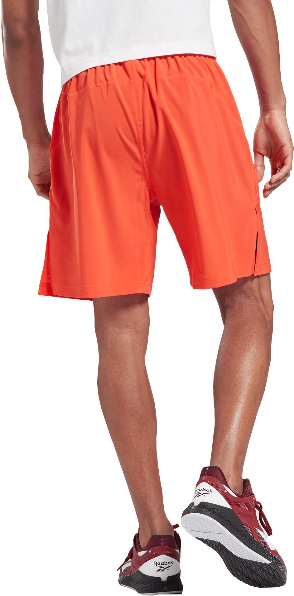 Austin Short - Solid