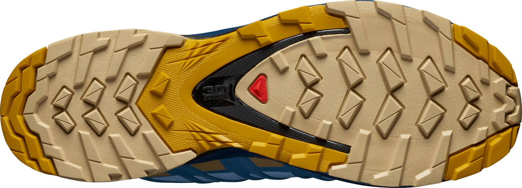 Shoes Xa Pro 3d V8 Gtx W Kentucky Blue/d