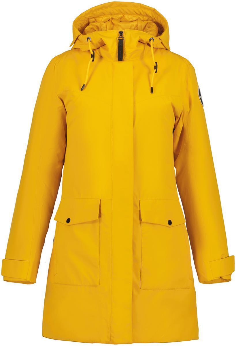 Alpena Parka