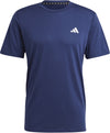 Train Essentials Comfort trainingsshirt