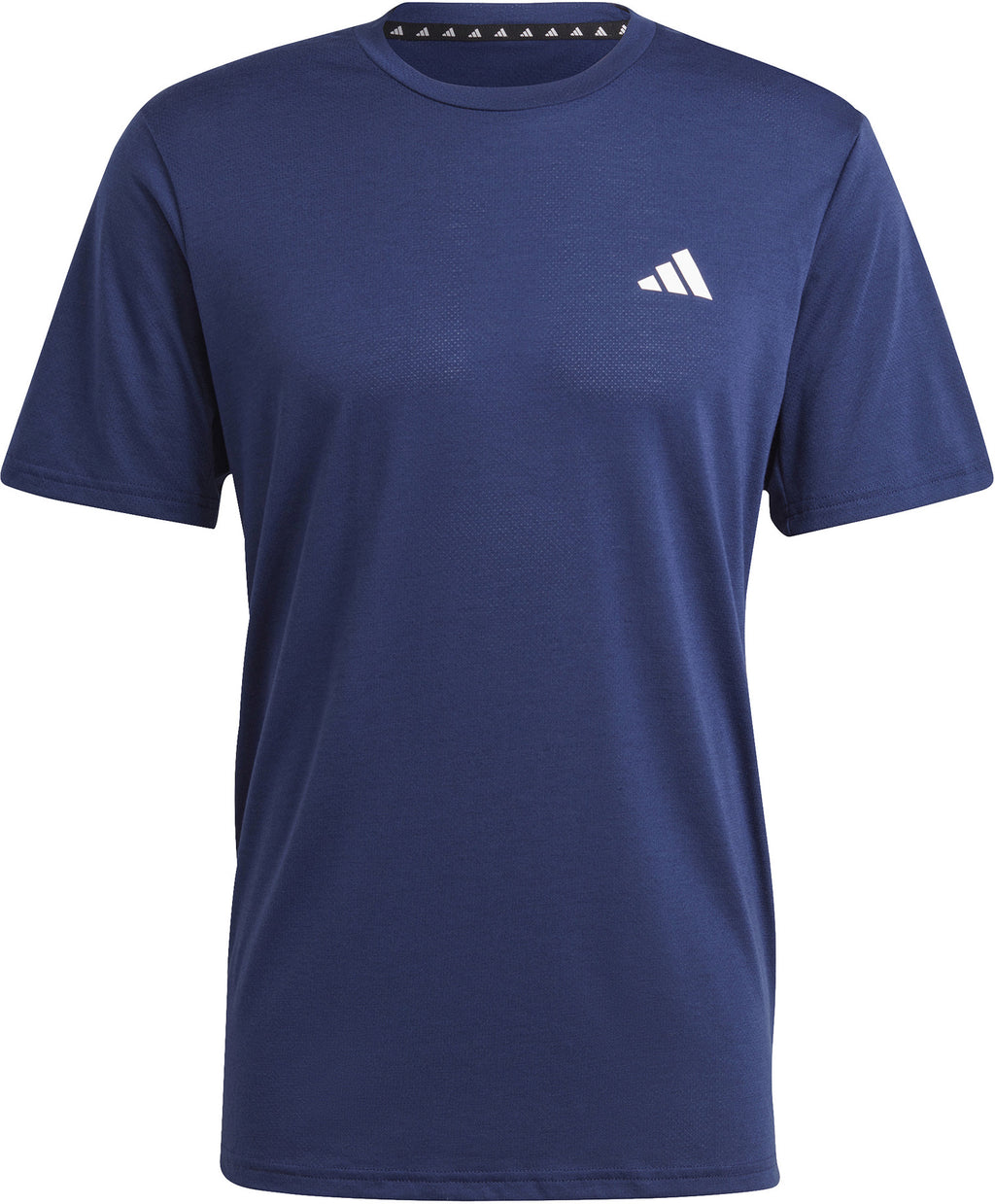 Train Essentials Comfort trainingsshirt