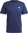 Train Essentials Comfort trainingsshirt