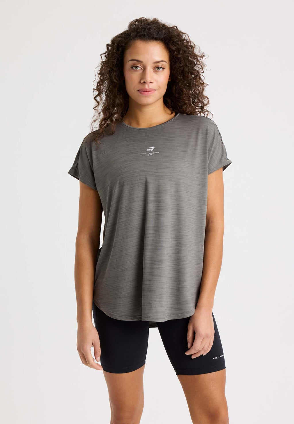 Motion Loose Tee