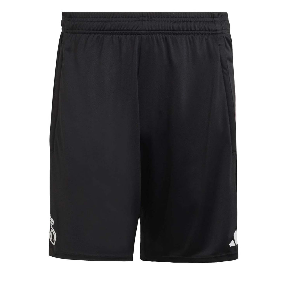 Real Madrid Pre-Match Training Shorts replica