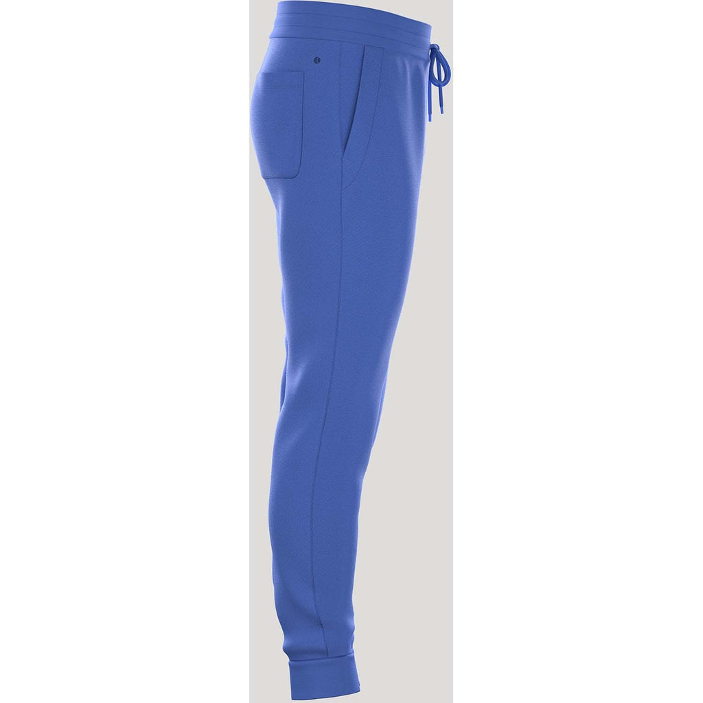 essential 3 tapered broek