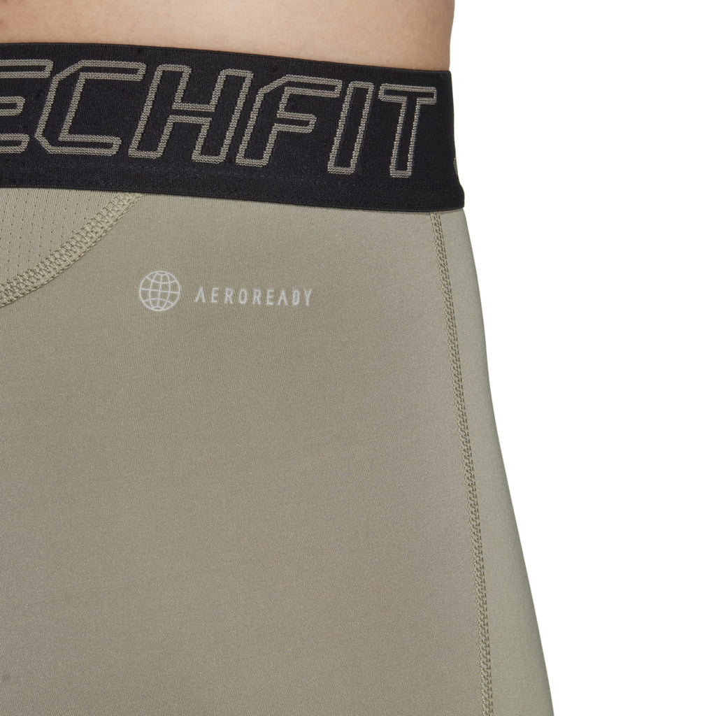 Techfit Training korte legging