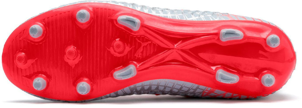 future 4.3 netfit fg/ag jr