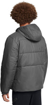 Insulated jas
