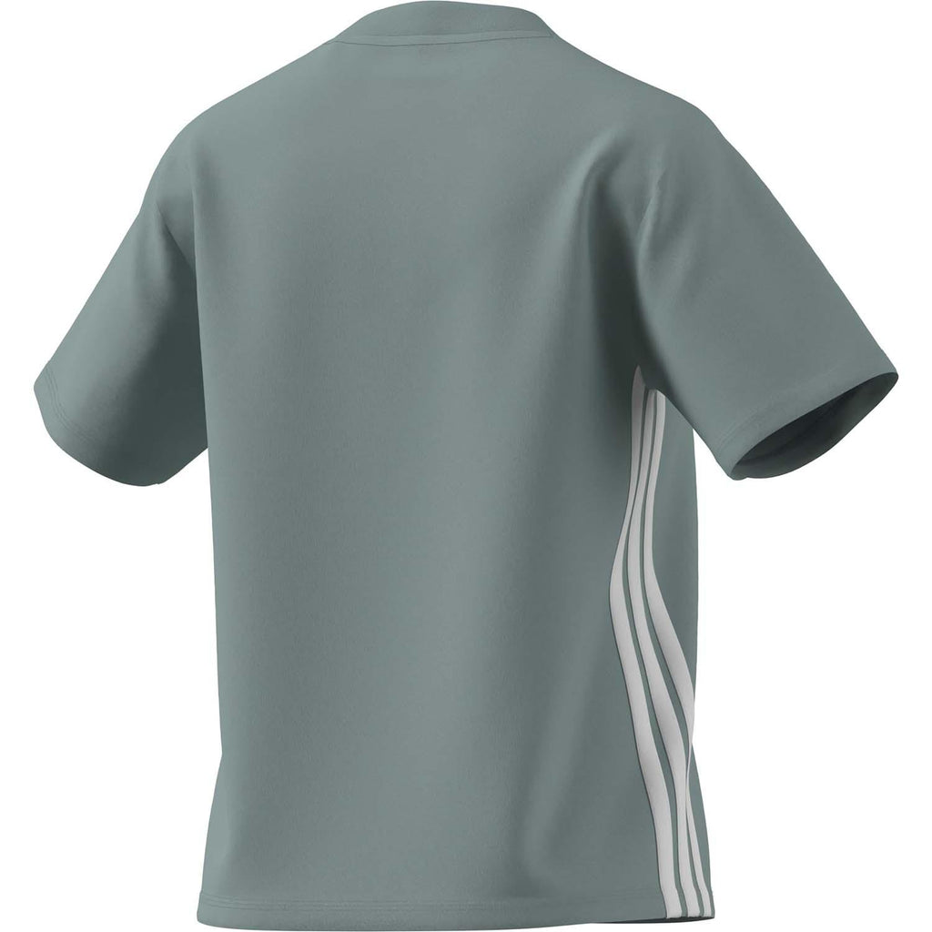 Essentials 3-Stripes Katoenen T-shirt