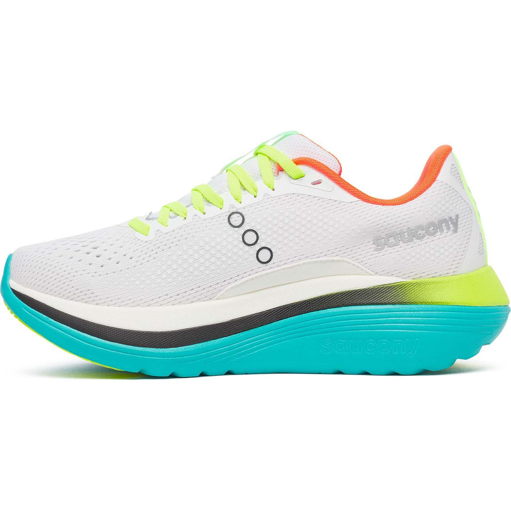endorphin trainer hardloopschoenen