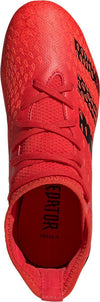 Predator Freak.3 Firm Ground kids voetbalschoenen
