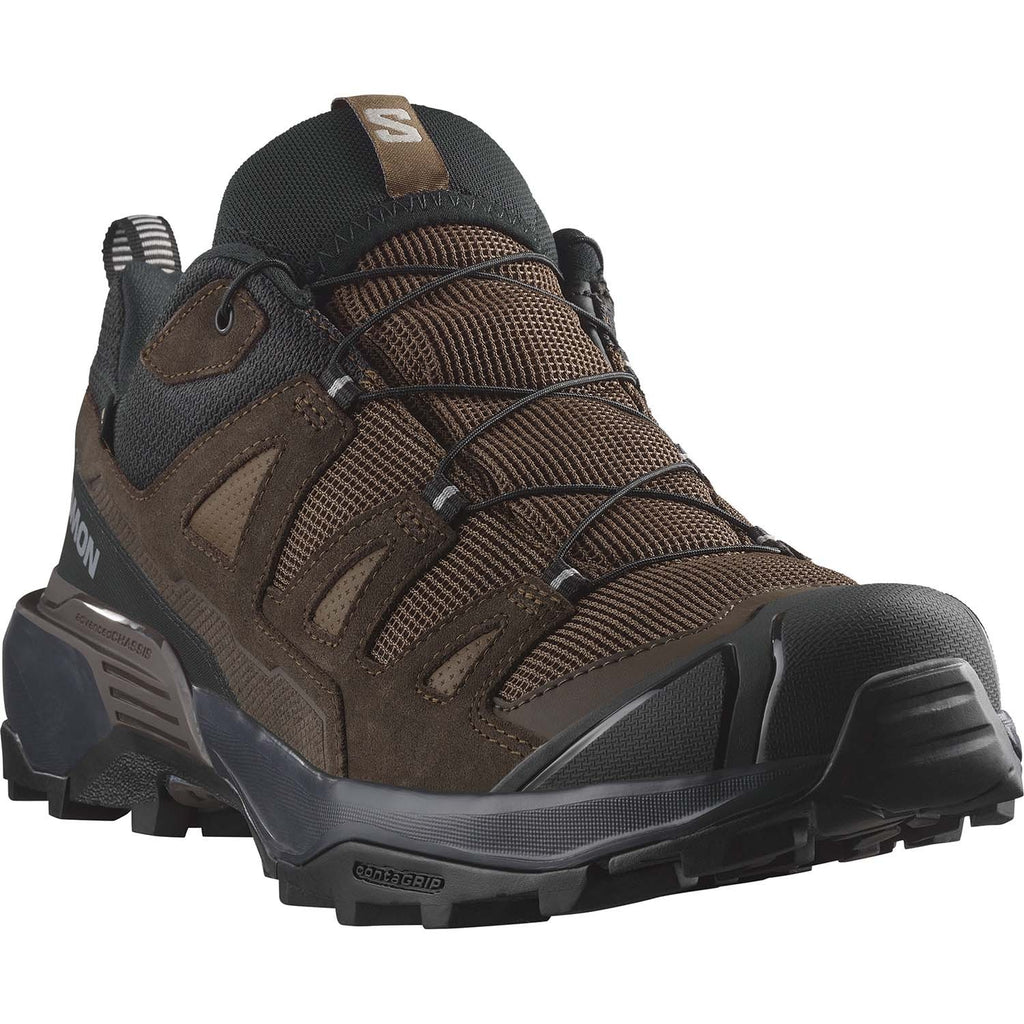X Ultra 360 Leather Gore-tex  Hardloopschoenen
