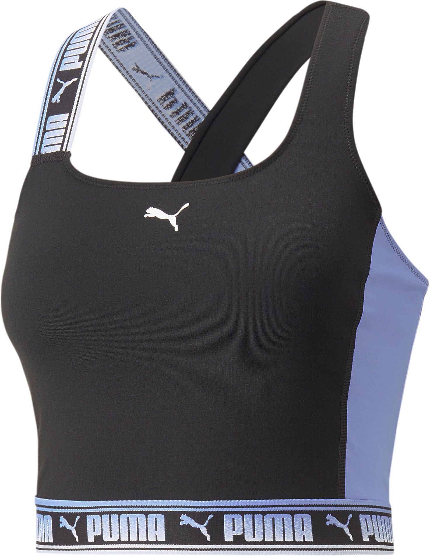 Strong Fashion Branding tanktop