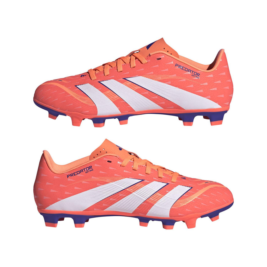 Predator Club Firm/Multi-Ground Voetbalschoenen