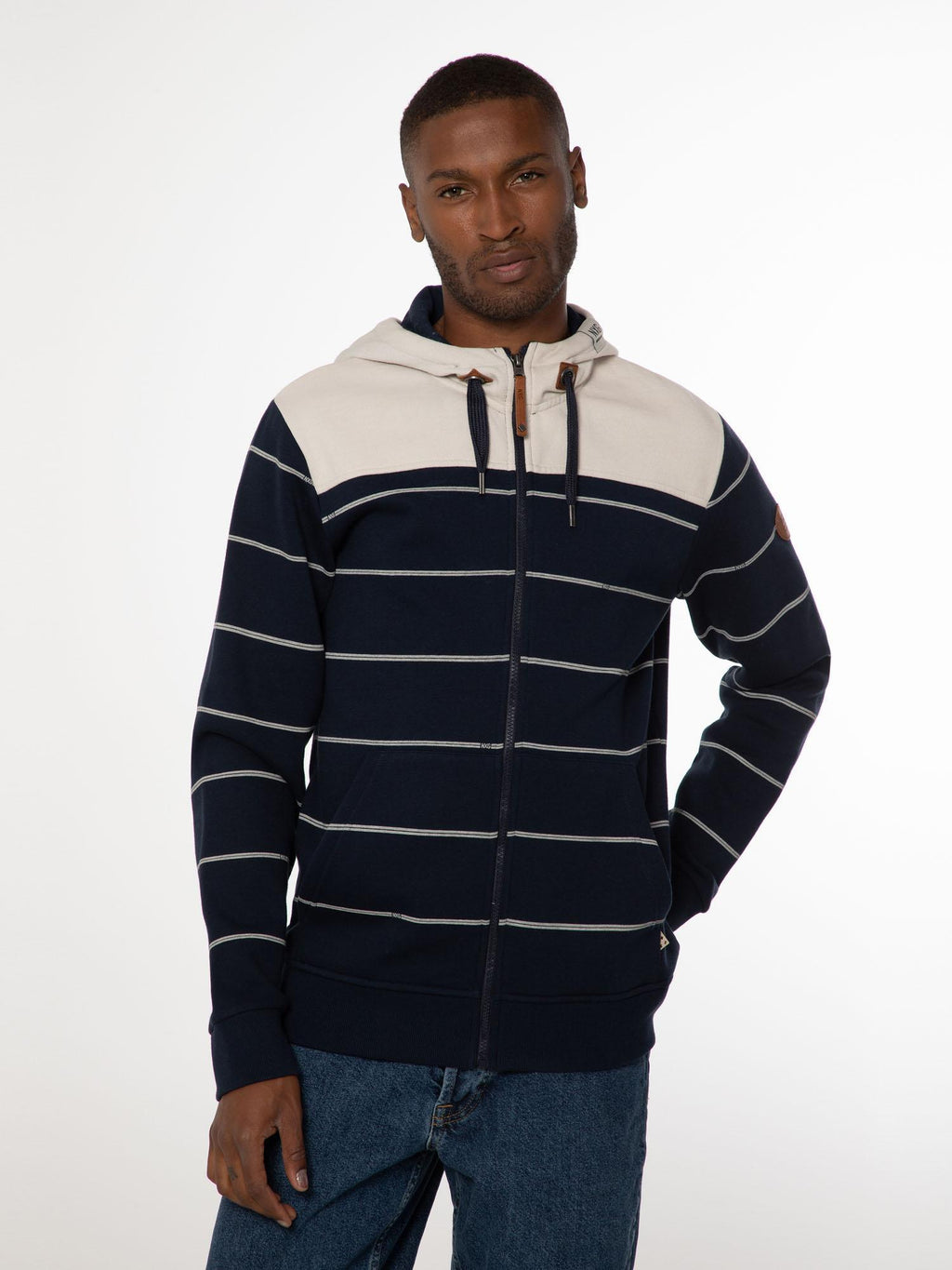 Nxg Optimism Full Zip Hoody