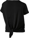 ahead slogan tee