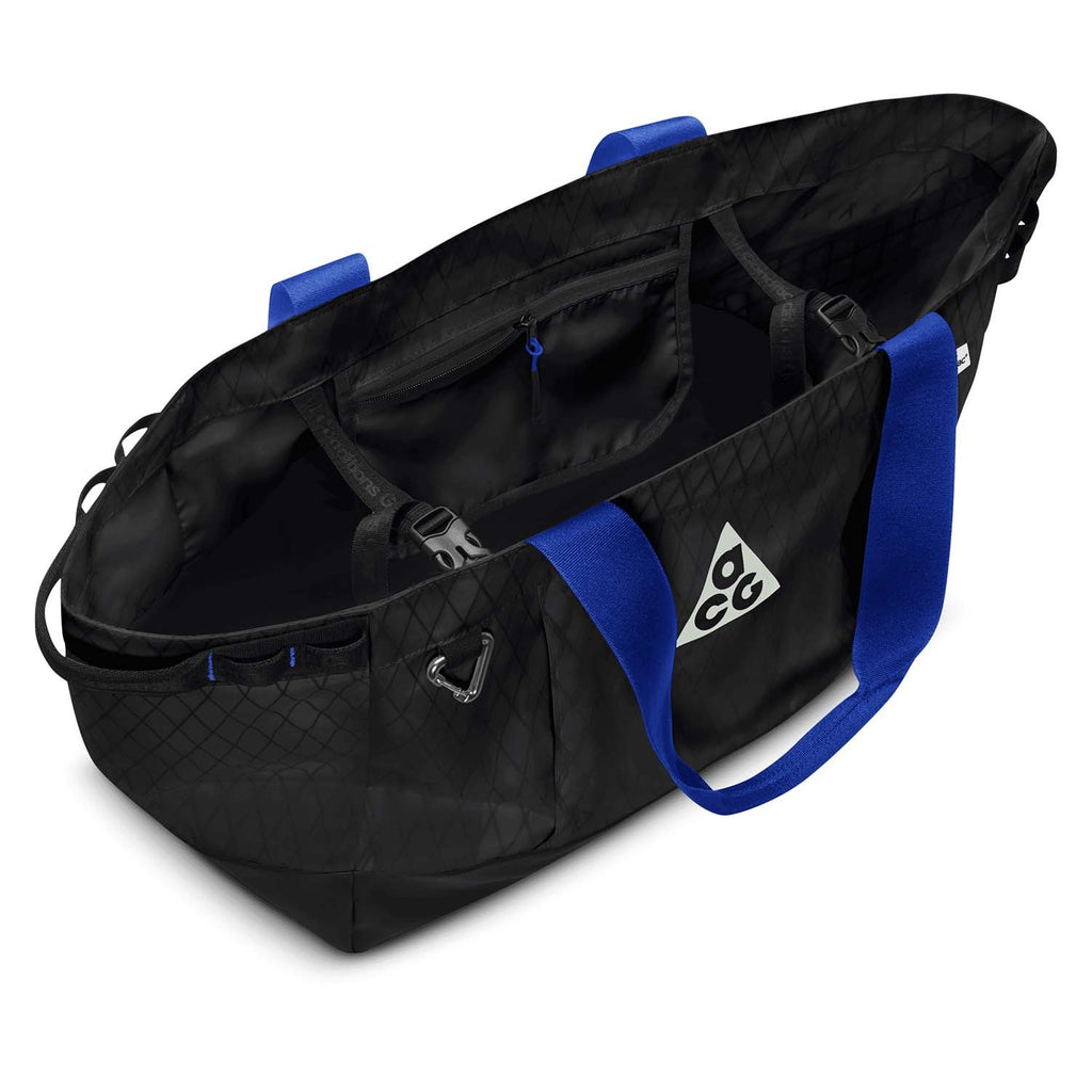 acg gear tote bag (large, 55l)