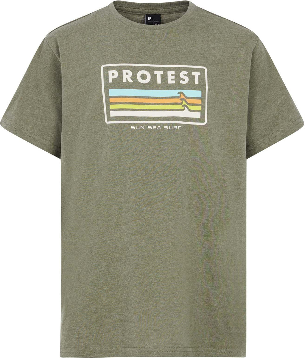 Prtmarius Jr T-shirt